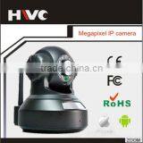 HVCAM ip Cctv Camera With Memory Card Recording ip Camera With Night Vision