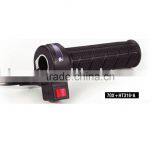 Throttle With Rocker Switch thumbnail-1