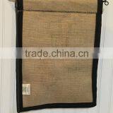 Cheap Burlap Garden Flags Decorative Outdoor Flags thumbnail-1