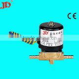 (solenoid valve 220v ac)soldering machine low price medical valve(air valve)