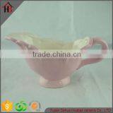 Bistro Chef Ceramic Milk Jug thumbnail-1