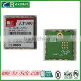 Great Quality 4 Layer 94v0 Pcb Board With HASL Surface Treatment