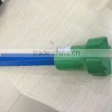 Hex Tapered Drill Rod 11 Degree / 12 Degree thumbnail-2