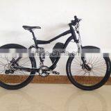 2015 new hot selling electric fat tire bike