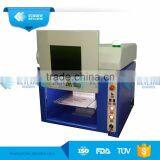 Keyland Fiber Laser Marking Machine 10W/20W