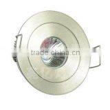 ss Sliver Ceiling Down Light thumbnail-1