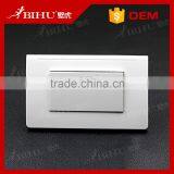 USA Wall Switch Socket Male and Female Electrical Wall Switch Socket thumbnail-6