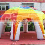Igloo Tent,inflatable Garage Tent for Rental thumbnail-2