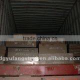 H13 Hot Work Die Steel Plate (DIN 1.2344 / JIS SKD61) thumbnail-1