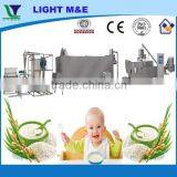 High Efficient Cassava Potato Denatured Starch Processing Line thumbnail-5