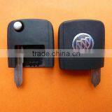 Lowest Price Buick Remote Key Blade,car Key Blank,key Case