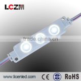 CE ROHS RL-M3W-3SF5730 led module for channel letter white color 3leds