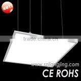 Chinese Professional Lighting 3 Years Warranty CRI>85 600*600 Dimmable 40w Square Led Panel Light Lamp thumbnail-3