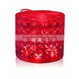 Solar Inflatable LED Lantern Light Outdoor Camping Color-Changing Waterproof Light thumbnail-4