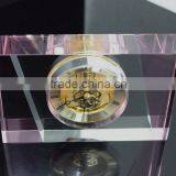 2016 Clear Christmas Countdown Quartz Wall Clock Movement Parts thumbnail-6