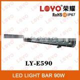 Hot Sale Led Light Bar 12v Led off Road Light Bar