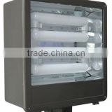 400W induction parking lighting