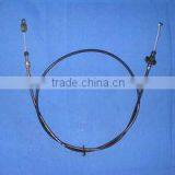 Heavy Duty Truck Parts Flexible Control Brake Cable thumbnail-3