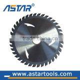 High Quality TCT Circular Wood Cutter Saw Blades