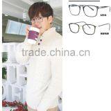 Classic Women Admired TR90 Optical Frames Reading Glasses Model Pictures Catalogue thumbnail-5