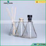 50/150ml Reed Diffuser Aroma Glass Bottles With Cork Supplier's Choice thumbnail-2
