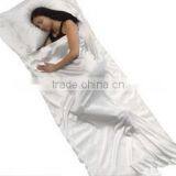 Habotai Silk Camping Sleeping Sack thumbnail-5