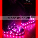 RF Remote Controlled Flashing Lights Shoes, Light Up Shoes thumbnail-1