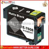 New Compatible Epson T7605 Ink Cartridge for Epson SURECOLOR SC-P600 With OEM-level Print Effect thumbnail-4