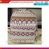 Canvas Backpacks for Women thumbnail-1