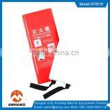 High Quality Fire Blanket EN1869 Fire Blanket For Kitchen thumbnail-1