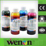 Printer Ink for Epson Canon HP Brother Universal Dye Ink thumbnail-2