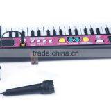 37 Keys Toy Piano With Microphone MQ-819USB thumbnail-3