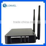 2016 Aluminum Case Amlogic S905 TV Box Amlogic S905 Quad-Core thumbnail-3