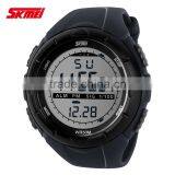 SKMEI Fashion LCD Watch thumbnail-2