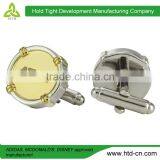 Wholesale Silver Cufflink , Gold Cufflink , Rose-gold Cufflink thumbnail-3