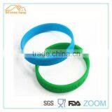 The Best Seller Silicone Bracelets thumbnail-1