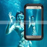 Alibaba Express Cheap Price Waterproof Case For Samsung Galaxy S7 edge