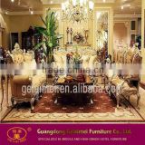 2016 New style luxury european classical furniture