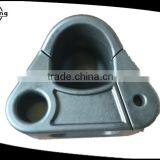 China Polyurethane Products Factory Polyurethane Foam Part thumbnail-1