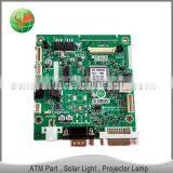 5600/5600T Nautilus Hyosung Monitor DVI Control Board 5611000273 Display LCD thumbnail-1