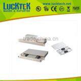 FIBER OPTICAL SPLICE BOX 24 SC DUPLX