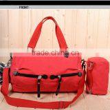 canvas casual lady's fashion bag