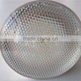 8W 110V E27 PAR30 Led Light Aluminum With Cover