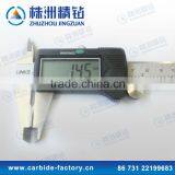 Tungsten Carbide Graver for Seal Valve