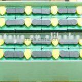 48V Maintenance-free 14VBS1400AH Electric Stacker Battery Forklift Batteries thumbnail-5