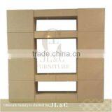Luxury Living Room Wholesale Wooden Space Cabinet for Living Room Furniture-JH77-08 Wine Cabinet- JL&C Furniture thumbnail-1