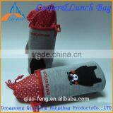 Cooler Fitness Lunch Box Cooler Bag