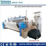 TDA-810 High Speed Air Jet Loom Quality Choice