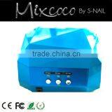 S-Nail New Design uv Lamp Nail Dryer,36w uv Lamp Nail thumbnail-4