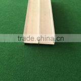 Advantage Price 6063 Series Extrusion Aluminum Profile for Security Bars for Windows thumbnail-3